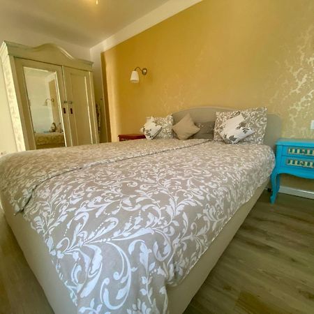 Apartments Villa Harmonie - Adults Only +14 Crikvenica Dış mekan fotoğraf