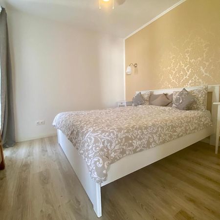 Apartments Villa Harmonie - Adults Only +14 Crikvenica Dış mekan fotoğraf