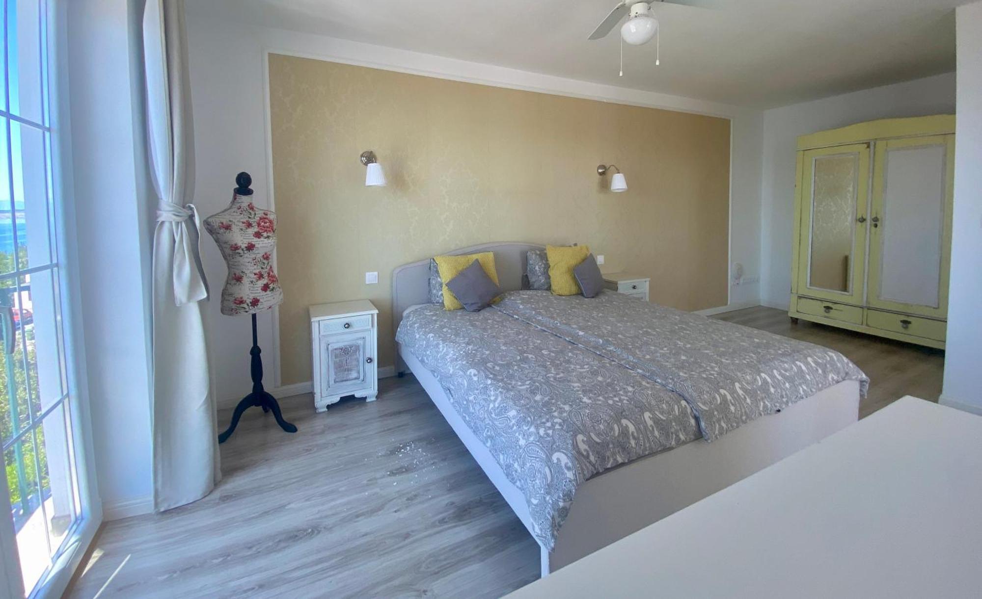Apartments Villa Harmonie - Adults Only +14 Crikvenica Dış mekan fotoğraf