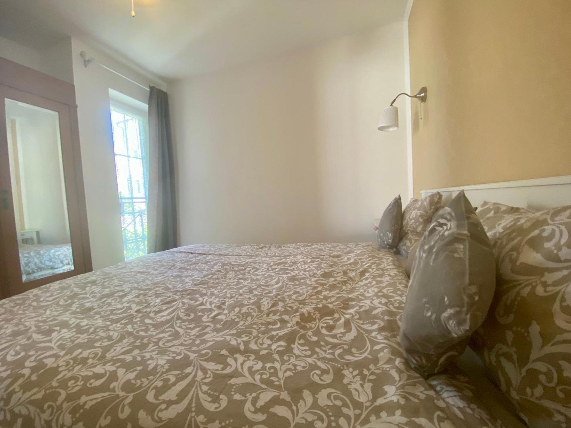 Apartments Villa Harmonie - Adults Only +14 Crikvenica Dış mekan fotoğraf