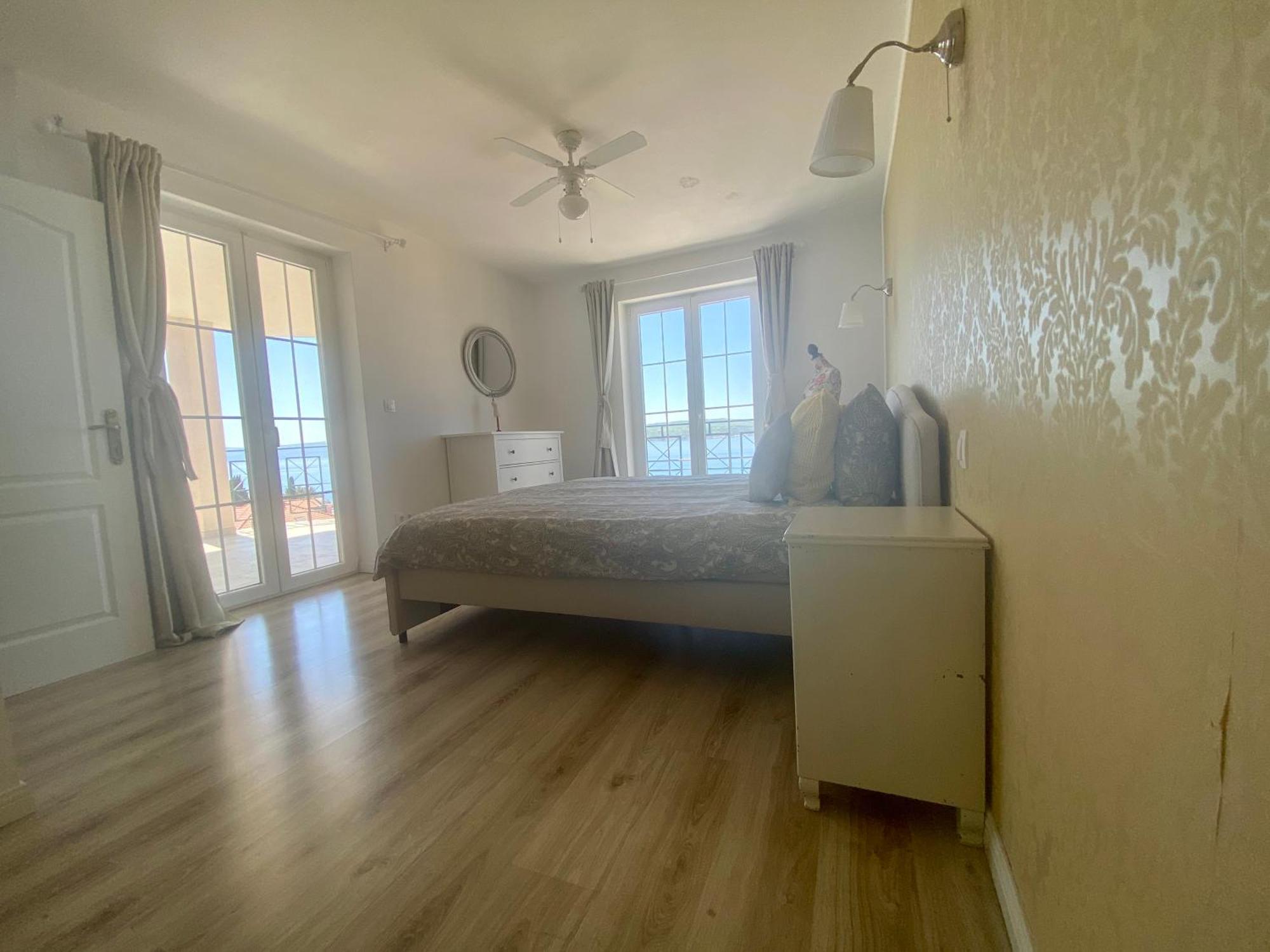 Apartments Villa Harmonie - Adults Only +14 Crikvenica Dış mekan fotoğraf