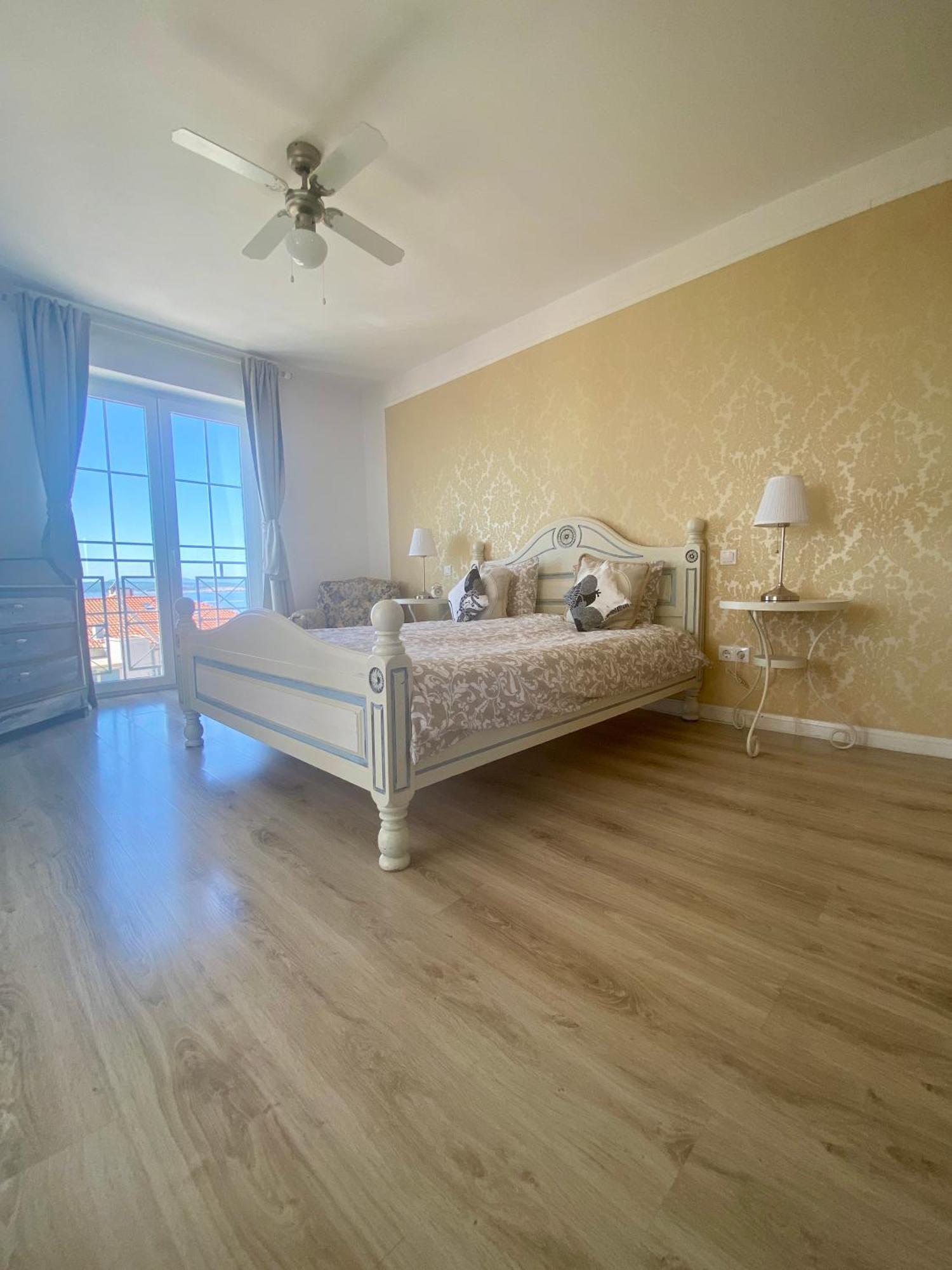 Apartments Villa Harmonie - Adults Only +14 Crikvenica Dış mekan fotoğraf