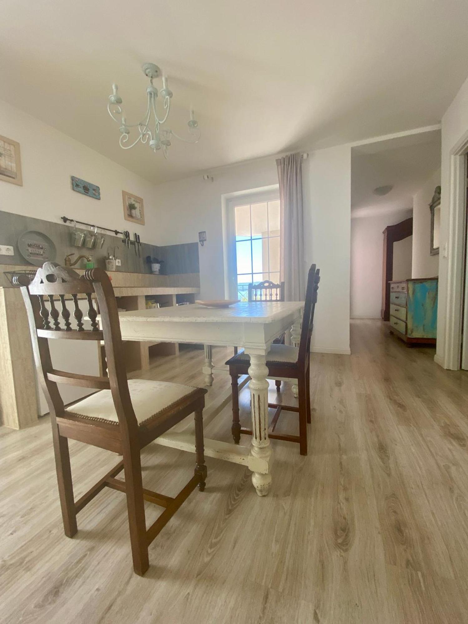 Apartments Villa Harmonie - Adults Only +14 Crikvenica Dış mekan fotoğraf
