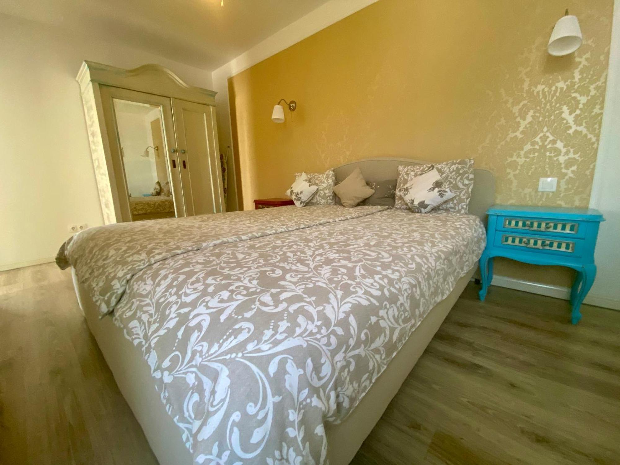 Apartments Villa Harmonie - Adults Only +14 Crikvenica Dış mekan fotoğraf