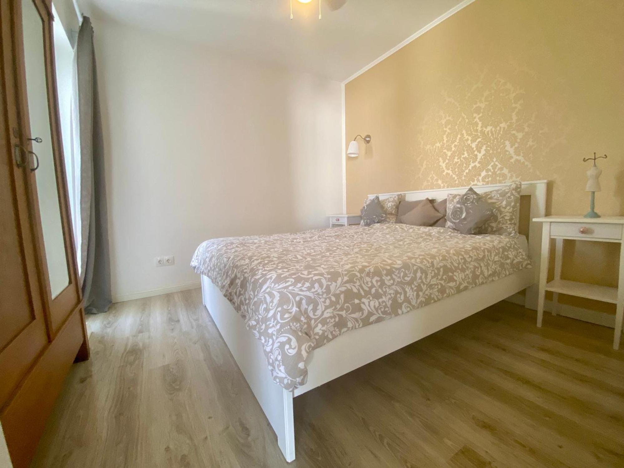 Apartments Villa Harmonie - Adults Only +14 Crikvenica Dış mekan fotoğraf