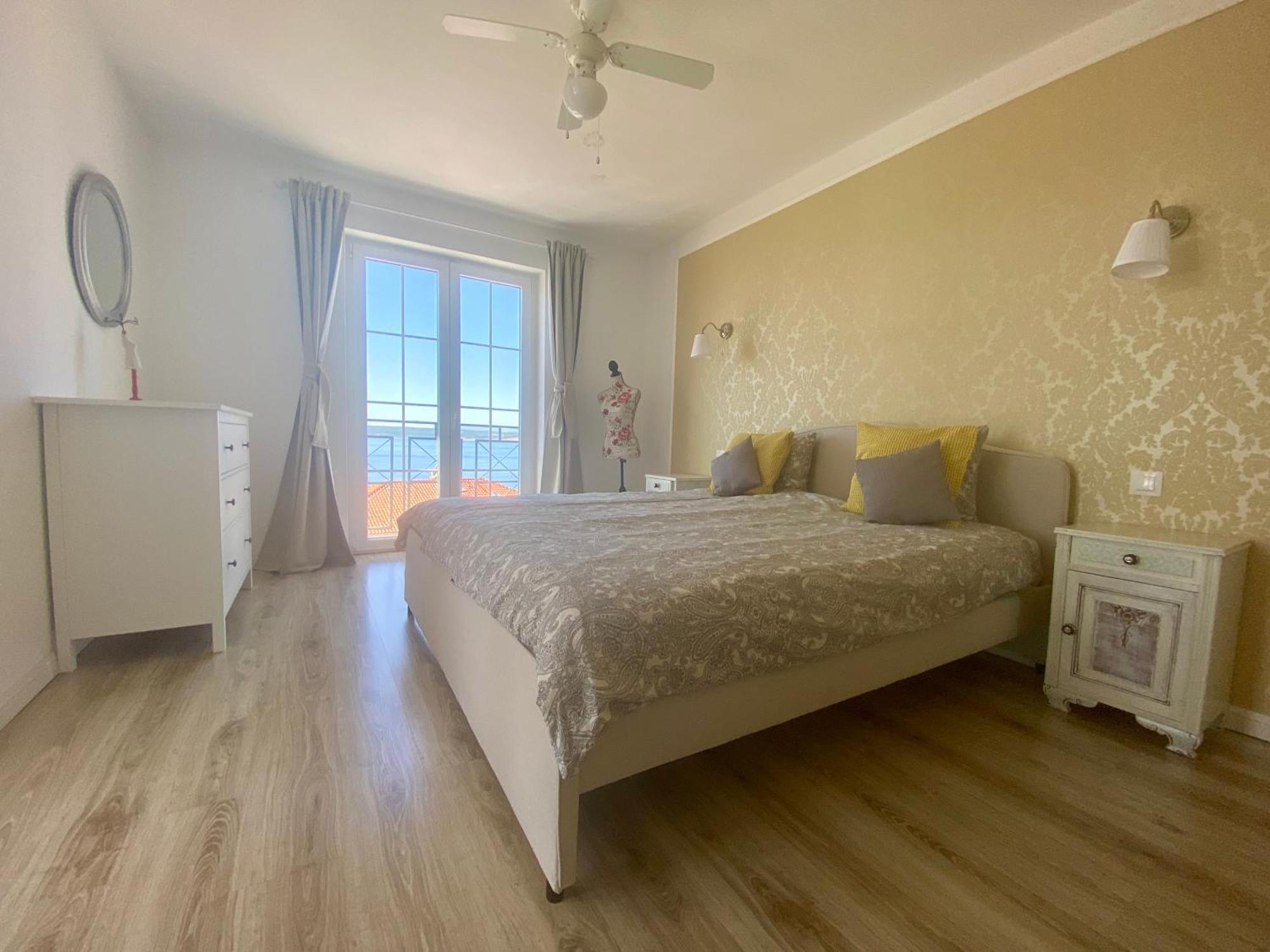 Apartments Villa Harmonie - Adults Only +14 Crikvenica Dış mekan fotoğraf