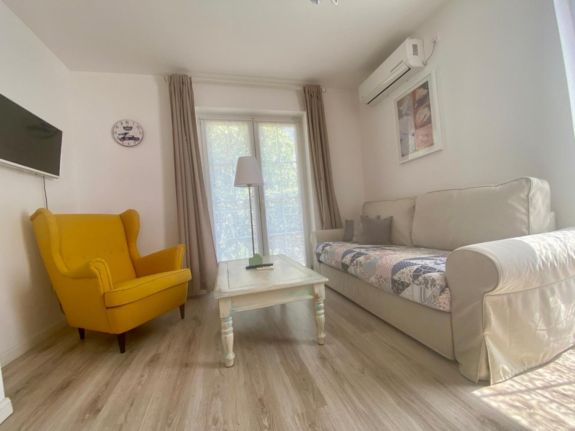Apartments Villa Harmonie - Adults Only +14 Crikvenica Dış mekan fotoğraf