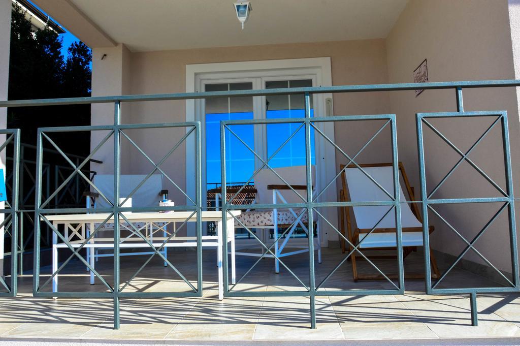 Apartments Villa Harmonie - Adults Only +14 Crikvenica Dış mekan fotoğraf