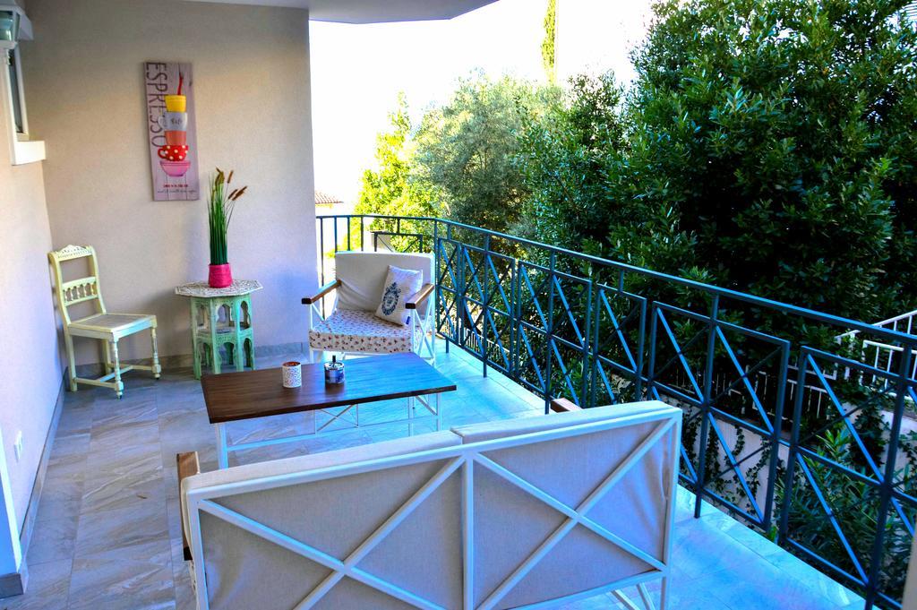 Apartments Villa Harmonie - Adults Only +14 Crikvenica Dış mekan fotoğraf