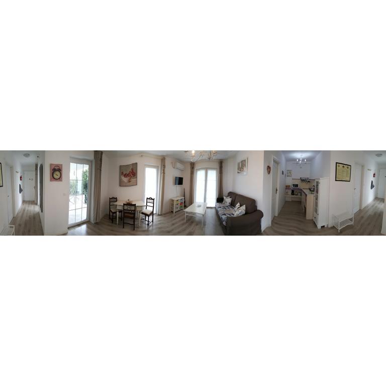 Apartments Villa Harmonie - Adults Only +14 Crikvenica Dış mekan fotoğraf