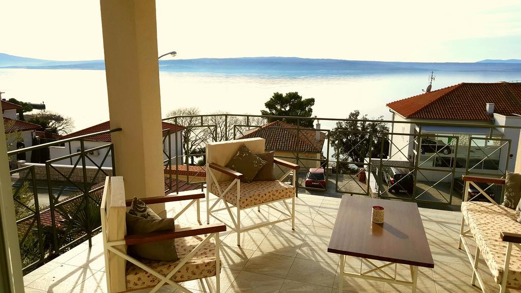 Apartments Villa Harmonie - Adults Only +14 Crikvenica Dış mekan fotoğraf
