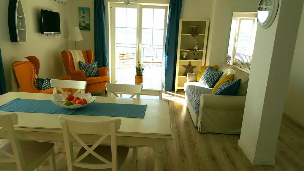 Apartments Villa Harmonie - Adults Only +14 Crikvenica Dış mekan fotoğraf
