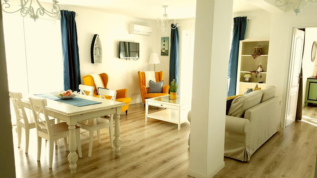 Apartments Villa Harmonie - Adults Only +14 Crikvenica Dış mekan fotoğraf