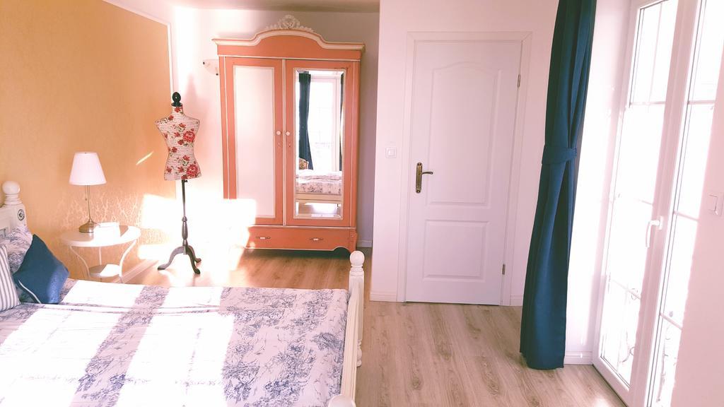 Apartments Villa Harmonie - Adults Only +14 Crikvenica Dış mekan fotoğraf