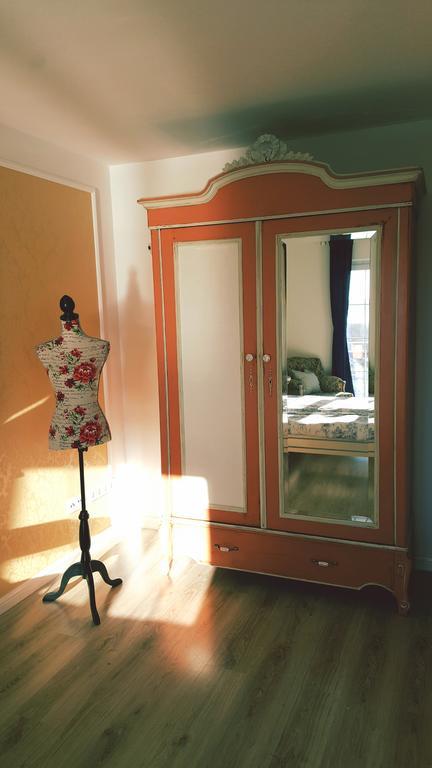 Apartments Villa Harmonie - Adults Only +14 Crikvenica Dış mekan fotoğraf