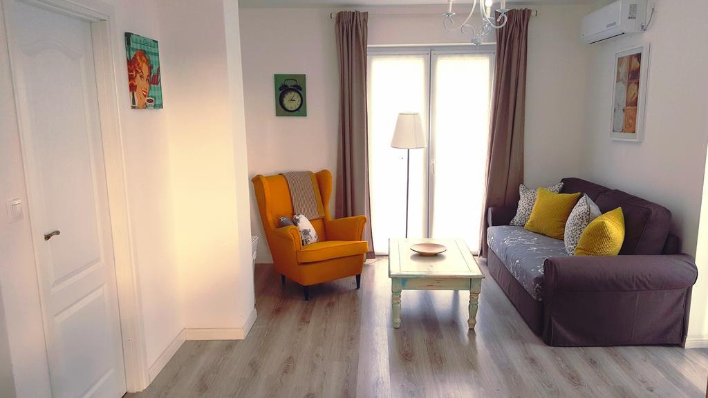 Apartments Villa Harmonie - Adults Only +14 Crikvenica Dış mekan fotoğraf
