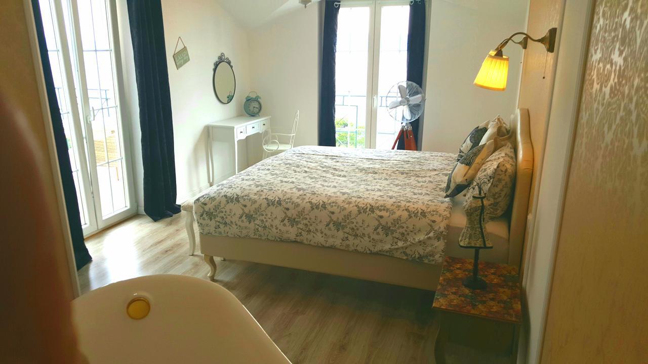 Apartments Villa Harmonie - Adults Only +14 Crikvenica Dış mekan fotoğraf