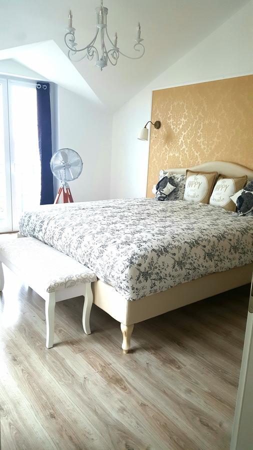 Apartments Villa Harmonie - Adults Only +14 Crikvenica Dış mekan fotoğraf