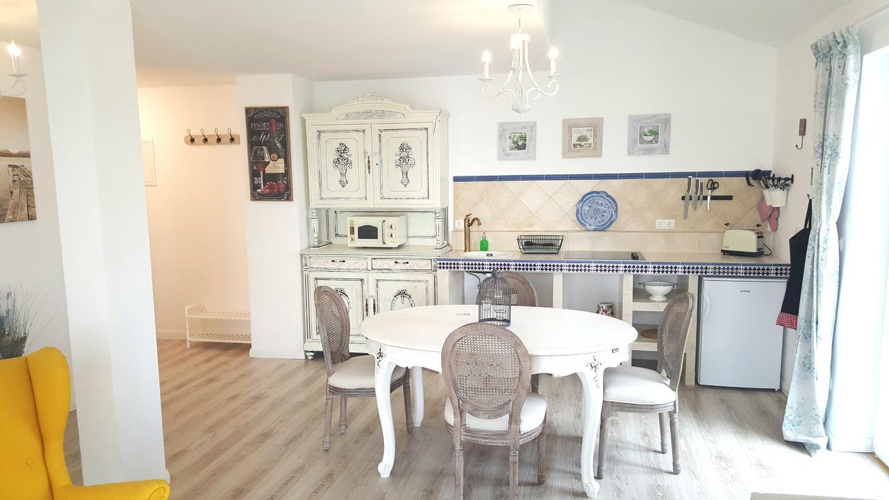 Apartments Villa Harmonie - Adults Only +14 Crikvenica Dış mekan fotoğraf