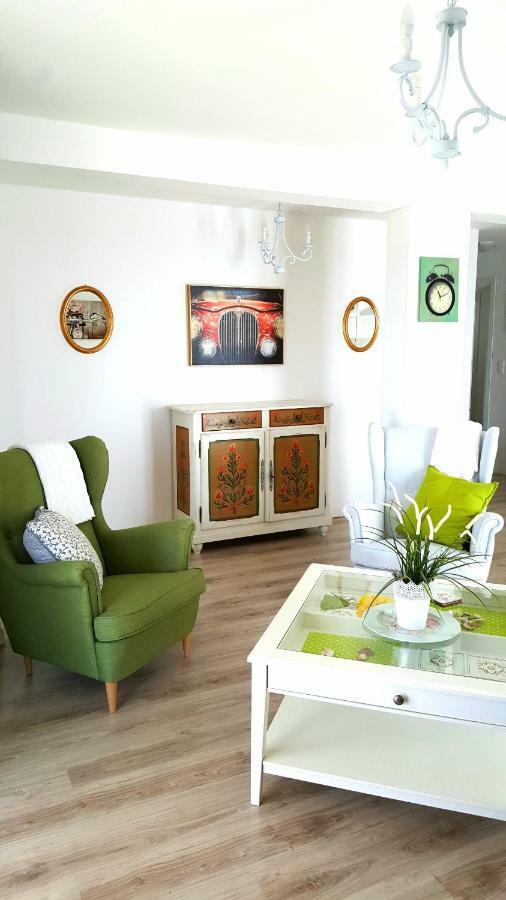 Apartments Villa Harmonie - Adults Only +14 Crikvenica Dış mekan fotoğraf