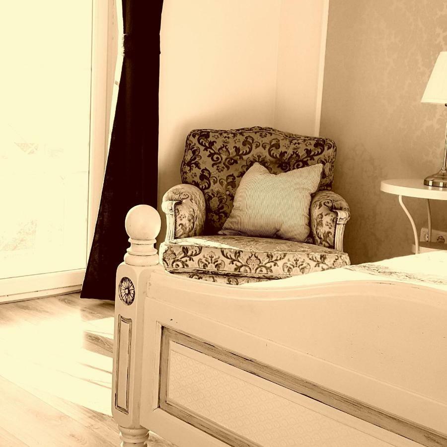 Apartments Villa Harmonie - Adults Only +14 Crikvenica Dış mekan fotoğraf