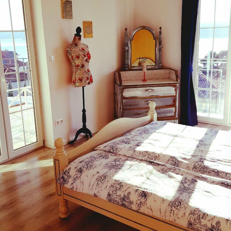 Apartments Villa Harmonie - Adults Only +14 Crikvenica Dış mekan fotoğraf